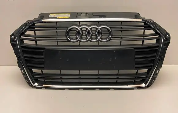 Audi A3 S3 8V Front grill 8V3853651AA 8V3853651