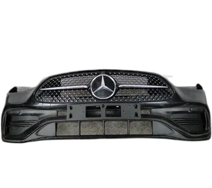 Mercedes-Benz C W206 Front bumper A2068802105