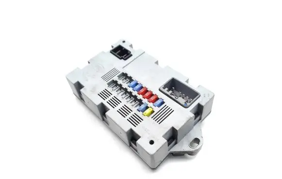 Fuse module