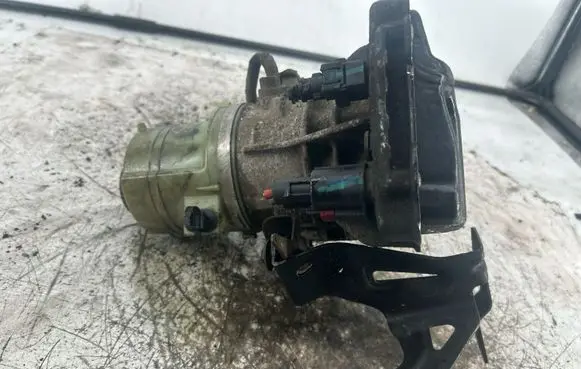 Renault Trafic III (X82) Power steering pump 491100616R