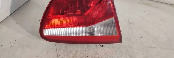 Seat Ibiza IV (6J,6P) Tailgate rear/tail lights