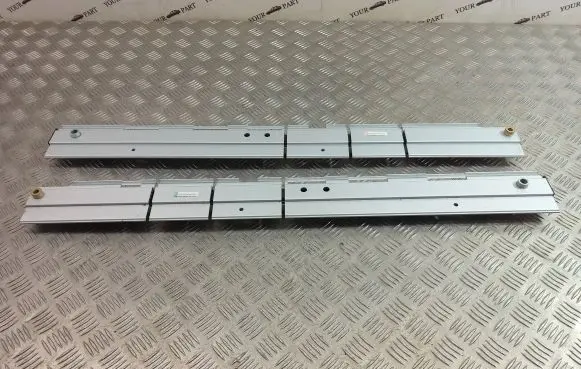 BMW X3 F25 Other trunk/boot trim element 9175148 9175147
