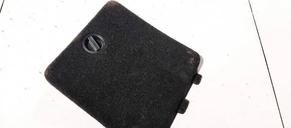 Volkswagen PASSAT B6 Other trunk/boot trim element