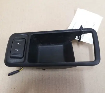 Ford Focus Electric window control switch 3M51226A37