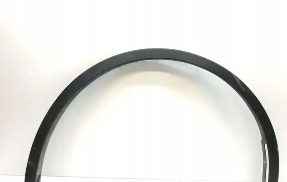 Tesla Model Y Front arch trim 