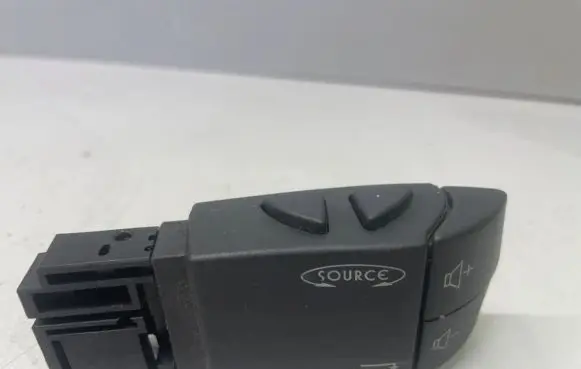 Renault Laguna II Multifunctional control switch/knob 