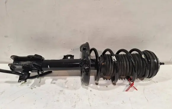Opel Corsa D Front shock absorber/damper