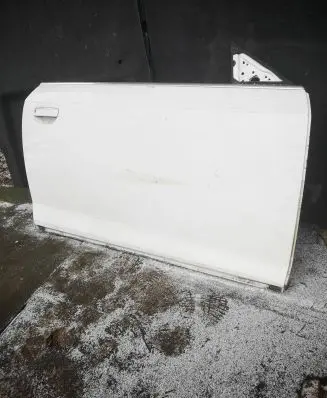 Audi A3 S3 8P Door (2 Door Coupe) 