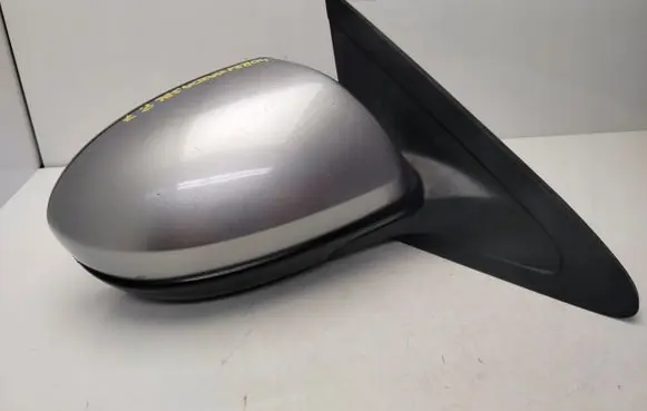 Mazda 3 II Front door electric wing mirror 