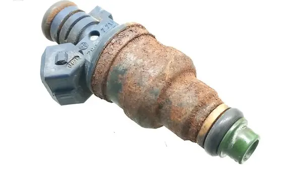 Porsche Boxster 986 Fuel injector 0280150455
