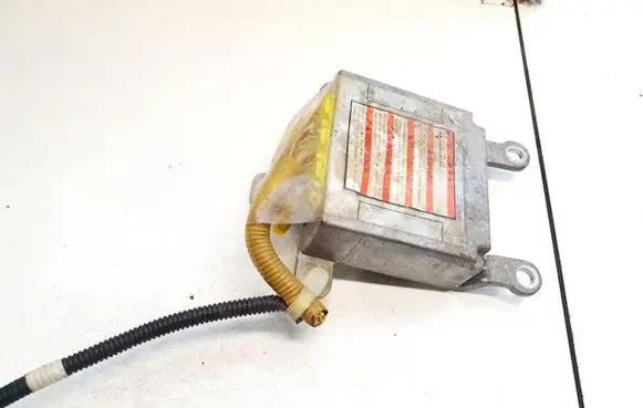Subaru Legacy Airbag control unit/module 98221ag060 152300-6670