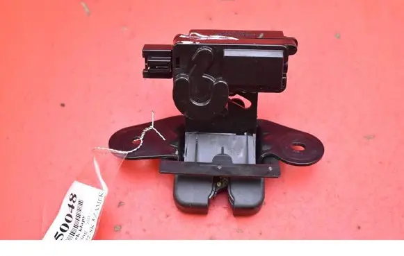 Dacia Spring Tailgate/trunk/boot lock/catch/latch 906002009R