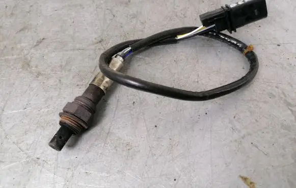 Audi A6 S6 C6 4F Lambda probe sensor 06E906265F
