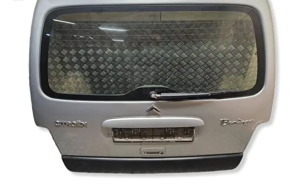 Citroen Berlingo Tailgate/trunk/boot lid 
