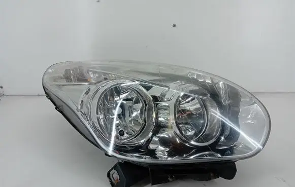 Fiat Doblo Headlight/headlamp