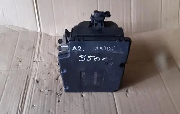 Audi A2 Master brake cylinder