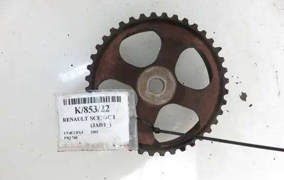 Renault Scenic I Camshaft pulley/ VANOS 