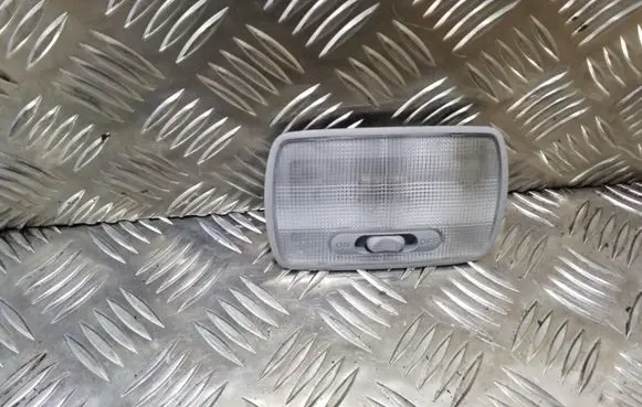 Honda CR-V Interior lighting switch 