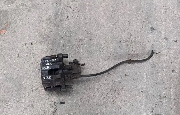 Nissan Primera Rear brake caliper