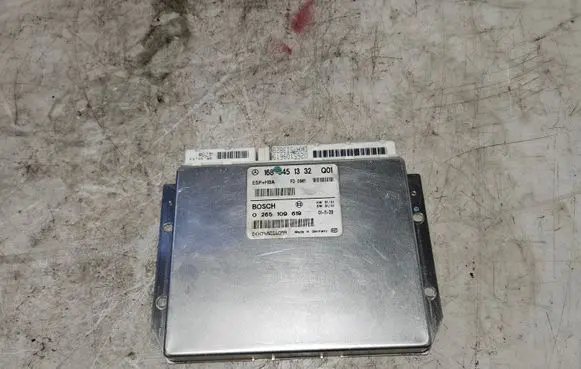 Mercedes-Benz A W168 ABS control unit/module 1685451332 0265109619