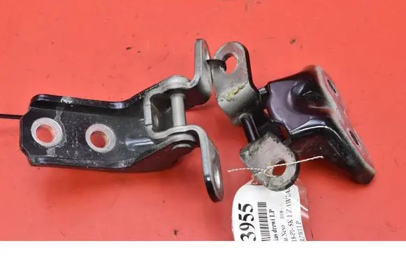Hyundai Nexo Front door hinge set 
