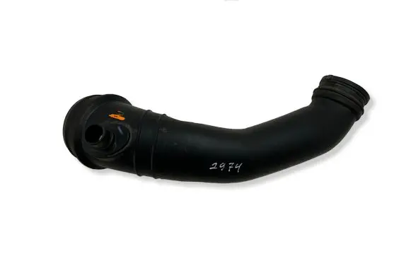 Fiat Ducato Air intake hose/pipe 1394296080