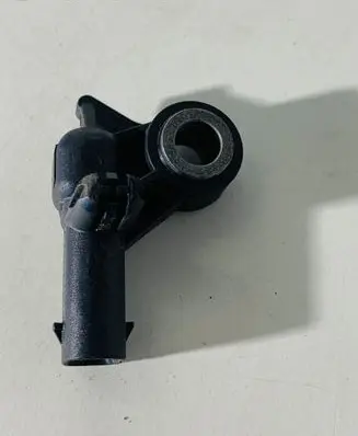 Jaguar F-Pace Airbag deployment crash/impact sensor FK7214B006AA