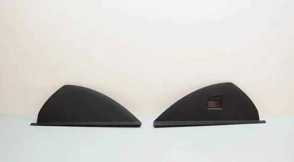 Seat Ateca Dashboard side end trim 576857036A 576857035A