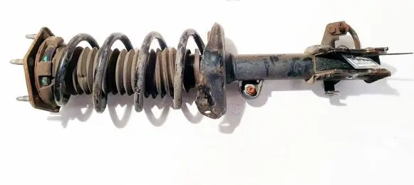 Honda CR-V Front shock absorber/damper 339261