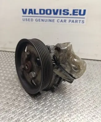 Fiat Doblo Power steering pump 00518523200 7613955570 05185232009389
