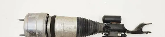 Mercedes-Benz E W213 Air suspension front shock absorber A2133209802 B4LFTF005A37 14001913
