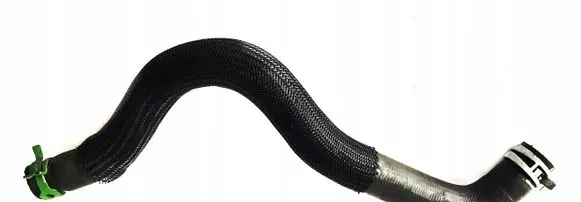 Renault Megane IV Engine coolant pipe/hose 924000585RR