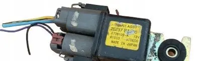 Infiniti QX4 Glow plug pre-heat relay 25237EA000