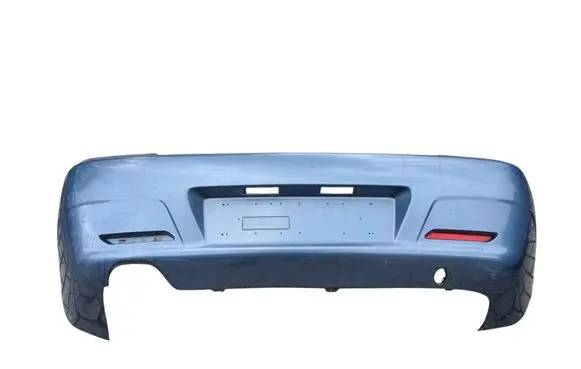 Alfa Romeo 156 Rear bumper 156041256