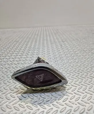 Citroen C3 Hazard light switch 96669616