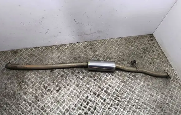 KIA Sportage Muffler/silencer NXC10