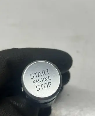 Audi A4 S4 B9 Engine start stop button switch 8W2905217F