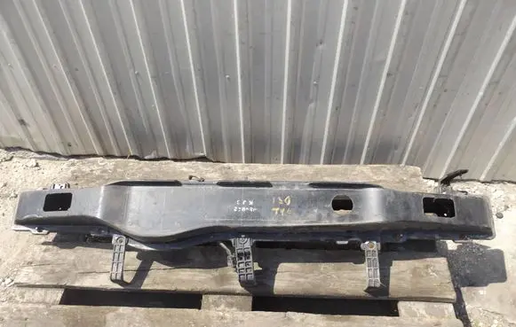 Hyundai i30 Rear bumper support beam 866312R000