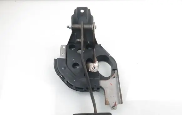 Hummer H2 Brake pedal 15188872