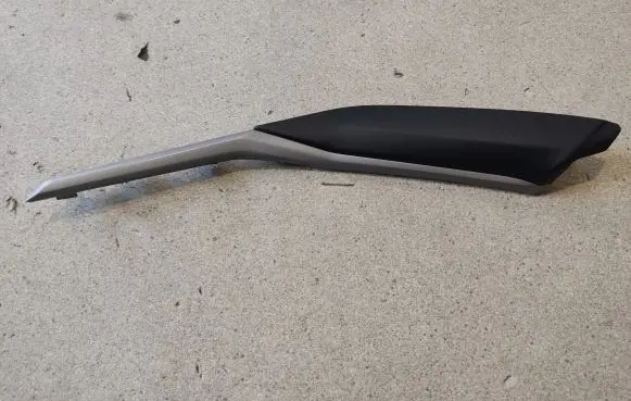 BMW 3 G20 G21 Other center console (tunnel) element 6806831 6994074