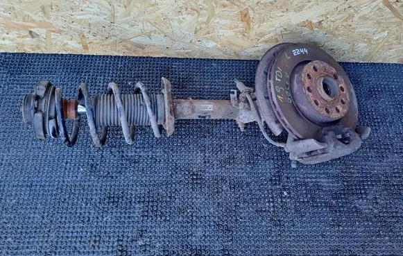 Volkswagen Golf V Front shock absorber/damper