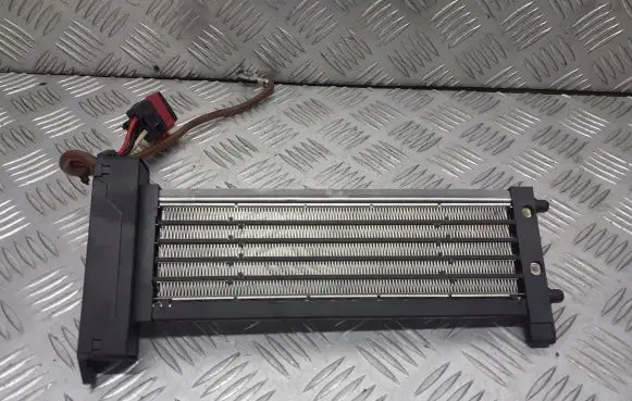 Citroen C5 Interior heater climate box assembly housing 4PUH18K463AF