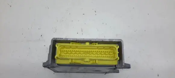 Skoda Octavia Mk2 (1Z) Airbag control unit/module 1K0909605A 5WK43411