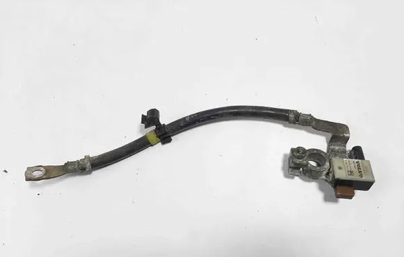 Volvo XC60 Negative earth cable (battery) 30644808