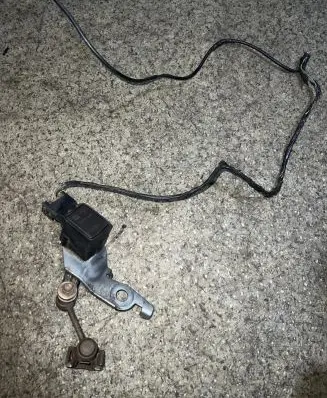 BMW 5 E60 E61 Sensor 1093697 919904