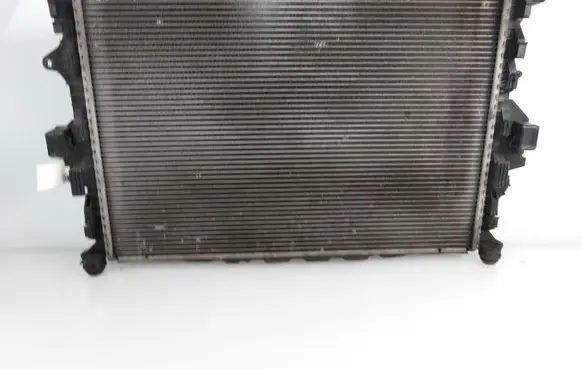 Ford Mondeo MK IV Coolant radiator 