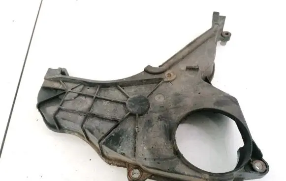 Opel Meriva A Timing belt guard (cover) 897327430