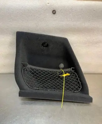 Audi Q5 SQ5 Other center console (tunnel) element DOAUDIQ5II280A