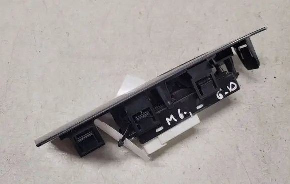 Mazda 6 Electric window control switch GDK466380A 5AA869EA04 K4057