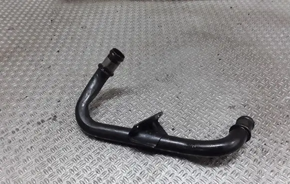 Audi A6 S6 C6 4F Breather/breather pipe/hose 059103227E